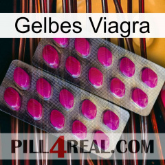 Yellow Viagra 10